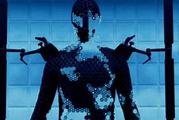 Image result for Invisible Man 2019 Suit