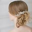 Image result for bridal hairstyles comb