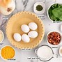 Image result for How to Make a Breakfast Pie