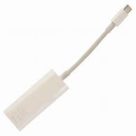 Image result for Apple Thunderbolt Connector