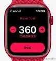Image result for Apple Watch Series 7 Rose