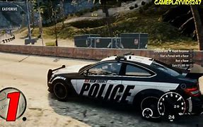 Image result for Xbox 360 Police Games