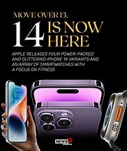 Image result for iPhone 14 Pro Internet Advertisement