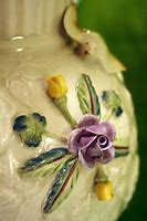 Image result for Yellow Smiley Face Vase