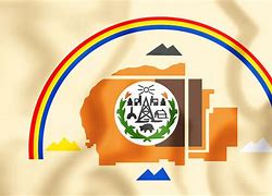 Image result for Navajo Flag Easy