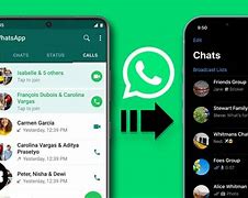 Image result for Transfer Whatsapp Chats From iPhone to Android