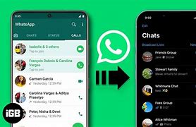 Image result for iPhone WhatsApp Rows