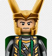 Image result for LEGO Marvel Loki