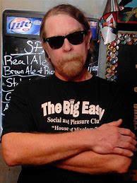 Image result for Big Easy the Challenge
