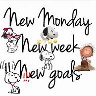 Image result for Brand New Week Cartoon