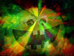 Image result for Trippy Halloween Wallpaper
