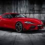 Image result for 2019 Toyota Supra New