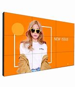 Image result for Flat Screen TV On Wall