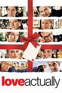 Image result for Movie Artwork Love Actually