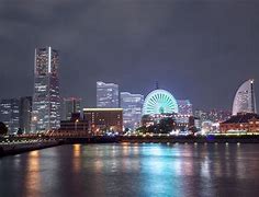 Image result for Yokohama Wallpaper 4K