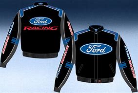 Image result for Ford Mustang Retro Jackets