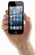 Image result for Person Holding Phone