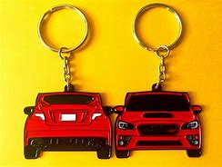 Image result for Pink Subaru Keychain