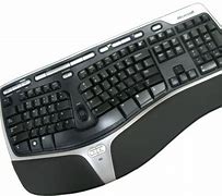 Image result for wireless ergonomics keyboards