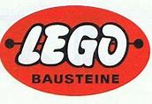 Image result for LEGO Logo History