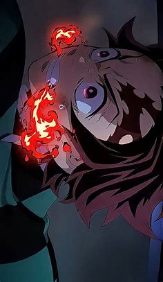 Pin by meastro on animés | Anime demon, Cool anime wallpapers, Anime boy