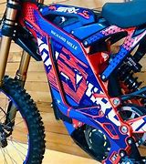 Image result for Girls Electric Dirt Bike