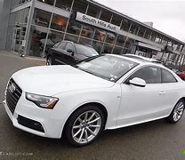 Image result for Audi A5 Coupe White
