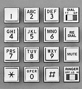 Image result for Cricket Phone Keyboard