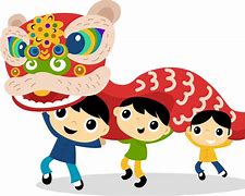 Image result for Transparent Chinese New Year Clip Art