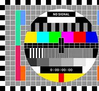 Image result for Television Signal