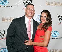 Image result for WWE John Cena Boyfriend