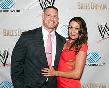 Image result for Nikki Bella Boyfriend John Cena
