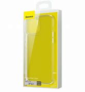 Image result for Baseus Crystal Magnetic Protective Case for iPhone 13
