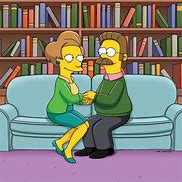 Image result for Homer Simpson Ned Flanders