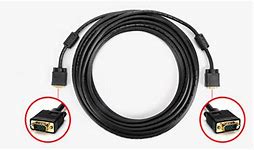 Image result for VGA USB Cable