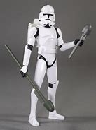 Image result for Anime Clone Trooper Figure