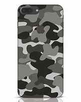 Image result for Purple Camo iPhone 7 Plus Case