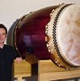 Image result for Taiko Drum Set