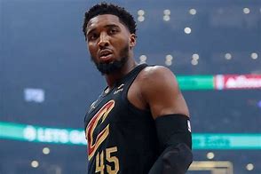 Image result for Donovan Mitchell All-Star Jersey