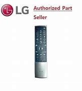 Image result for LG Metal Remote Control OLED