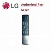 Image result for LG OLED 48A2 Remote