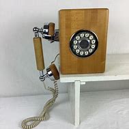 Image result for 80s Telephone