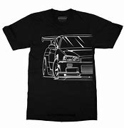 Image result for Car Graphic Tees