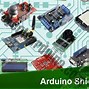 Image result for Arduino Uno Wooden Shield