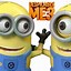 Image result for Dave Minion Waving