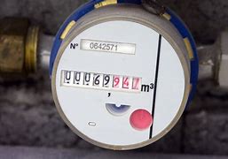 Image result for What Does Water Meter Look Like
