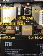 Image result for Redmi 5 Plus Test Point