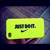 Image result for Nike Phone Casea50