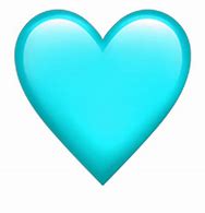 Image result for Heart Emoji No Background