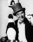 Image result for Penguin Batman TV Show